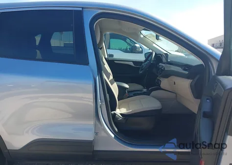 2022 Ford Escape Se z USA, uszkodzony, nr VIN 1FMCU9G68NUB07826